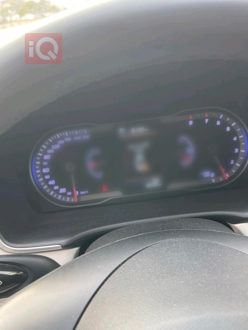 هیۆندای تۆکسۆن